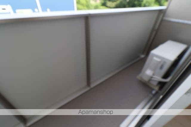 PALACIO Aの内装写真
