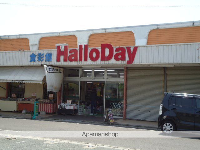 ブラウン・シャトレーヌの周辺写真