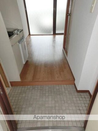 和歌山県和歌山市太田[1R/14.7m2]の玄関