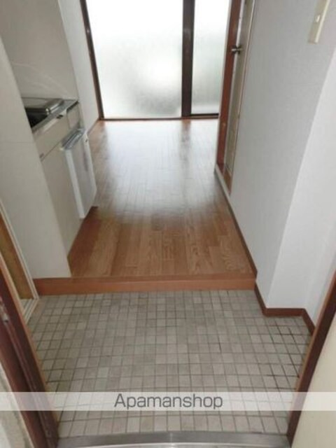 和歌山県和歌山市太田[1R/14.7m2]の玄関