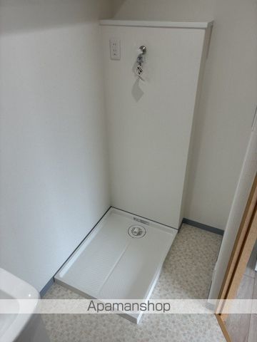 シーアイマンション立教前の内装写真