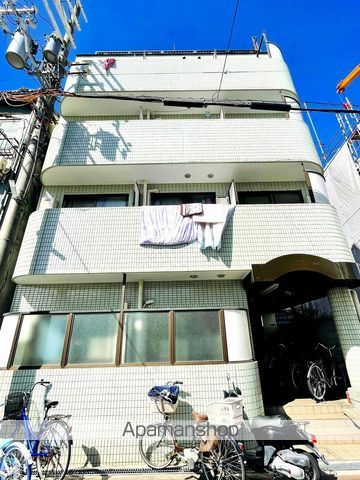 DS今市の外観写真
