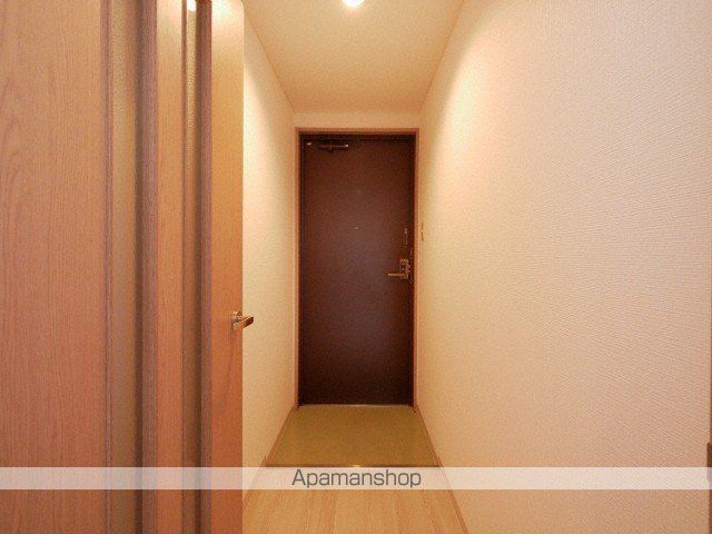 第15大岡ビルの内装写真