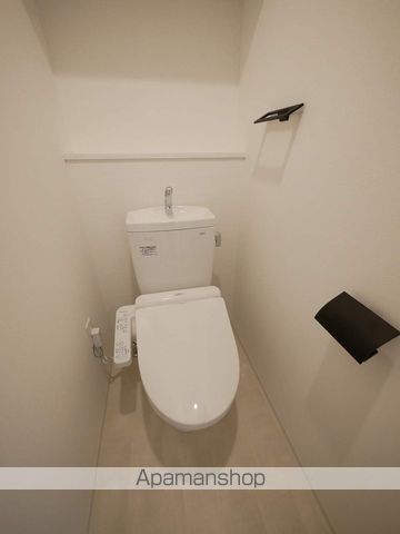 レジュールアッシュ塚本レジデンスの内装写真