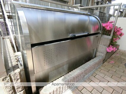 パラッツォ・シンパティコ[1R/16.72m2]の共用部4