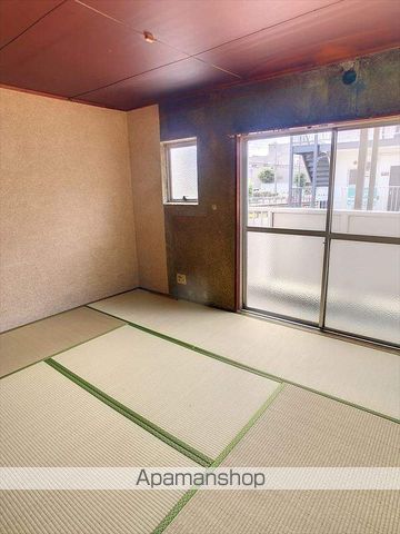 コ-ポオカダの内装写真