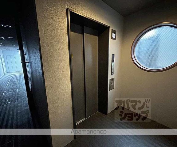 フォース二条城東のその他写真