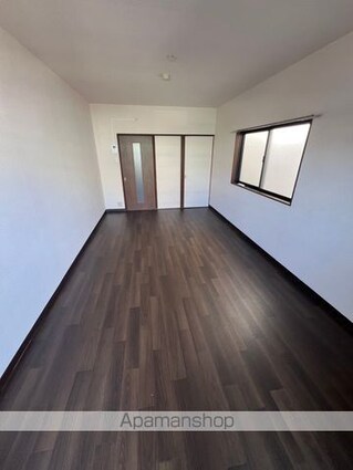 プレアール九品寺[1K/22.5m2]の内装5