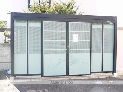 メゾンユートピア[1K/30.7m2]の共用部1