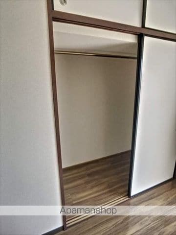 サンモール亀山の内装写真