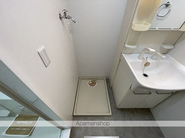 グランドソレーユの内装写真
