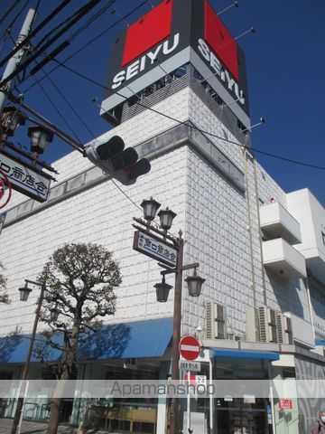 パレドゥユーの周辺写真