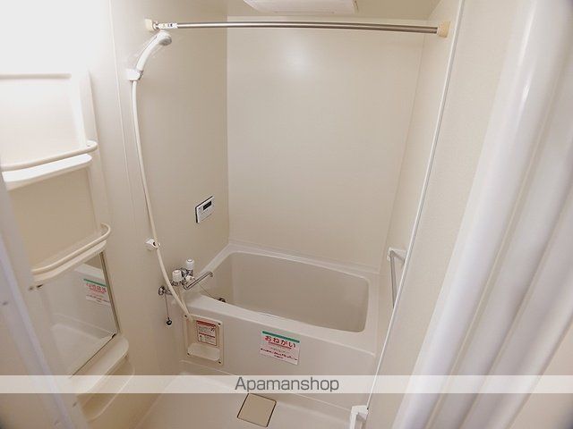 コウジィーコートIIの内装写真