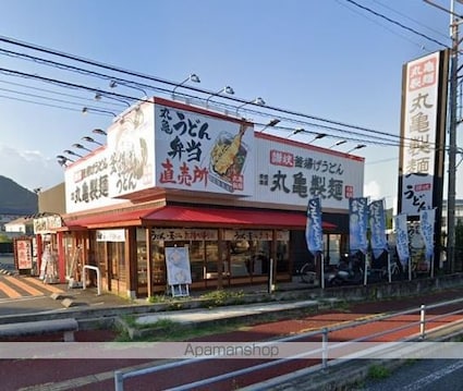 エスメラルダ[1R/22.8m2]の周辺8