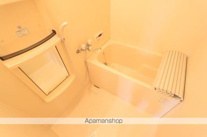 フォブール山地[2LDK/50.55m2]のバス