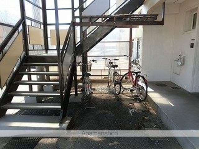 前九年ハイツのその他写真
