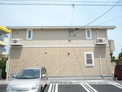 東京都西多摩郡瑞穂町南平２丁目[1LDK/42.37m2]の外観3