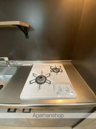 ＨａｉｍｉｓｈⅡ（ハイミッシュツー）[1K/30.54m2]の内装6