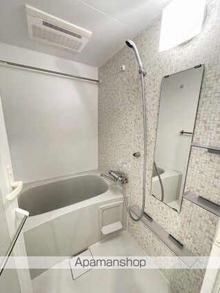 フレシア中目黒[1K/25.28m2]のバス