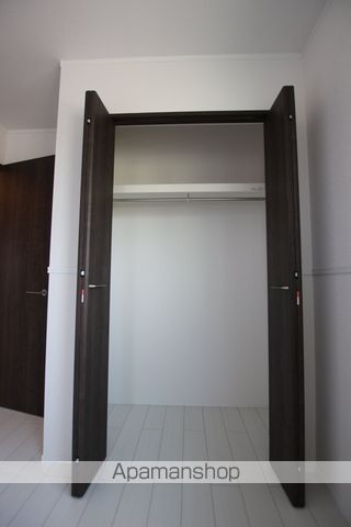 VERTEX市原IIの内装写真