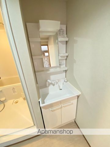 オルセー北17条の内装写真