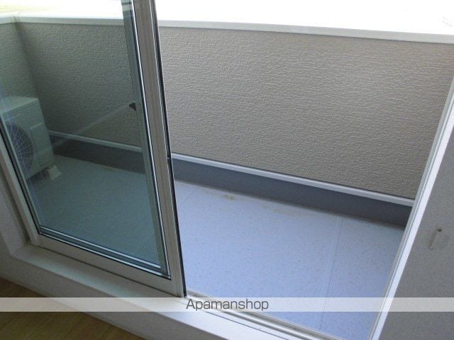 パーク アクシスオスト Bの内装写真