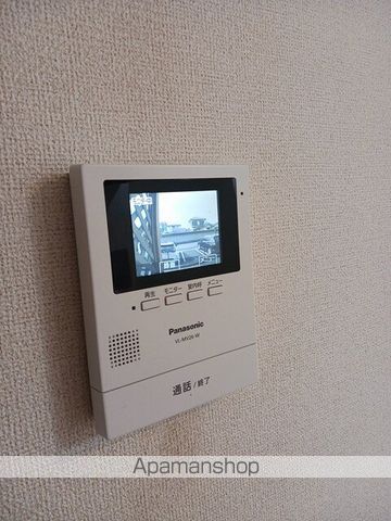 マーベラスの内装写真