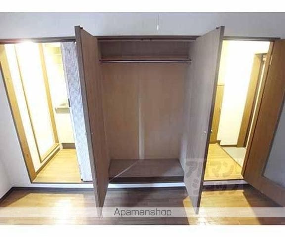 山椒200の内装写真