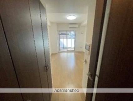 ＯＫＢアヴェニール菊井町[1K/29.76m2]の内装10