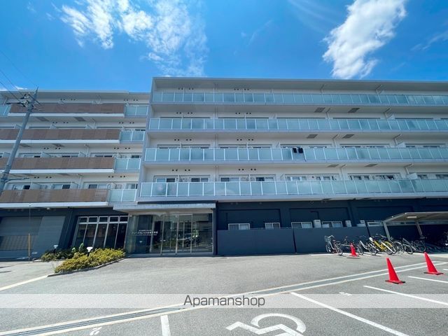 T’s COLLEGE 近畿大学前の外観写真