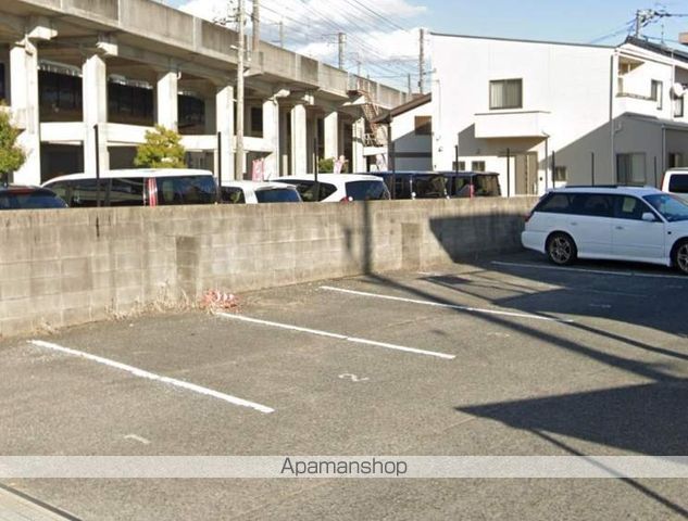 サン・グランデ2号棟のその他写真