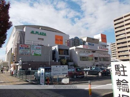 マーシャル新町[1K/23.98m2]の周辺2