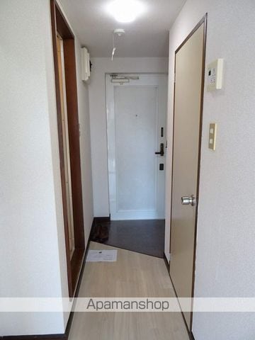 アップルハウス銀杏町Aの内装写真