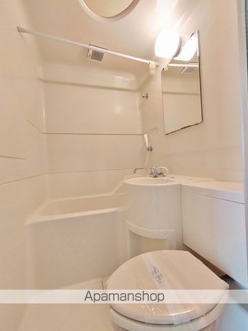 川端マンションの内装写真
