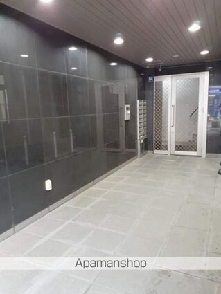 笹山ハイツ[1K/24.45m2]の外観2