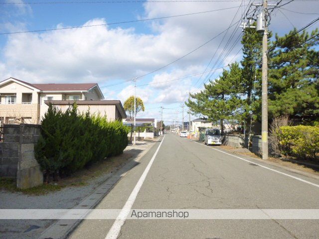 apartment 秋田県潟上市天王字上北野110-3
地図を見る