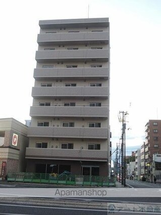 ヴィゴーレ本町[1R/29.6m2]の外観3