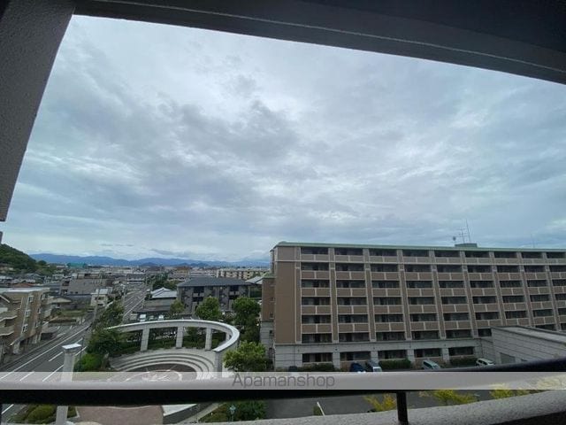 アルファシティ屋島壱番館の内装写真
