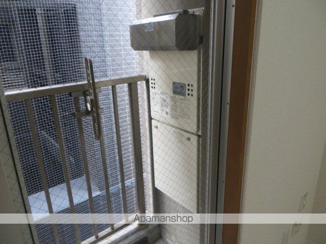 HF河原町二条レジデンスの内装写真