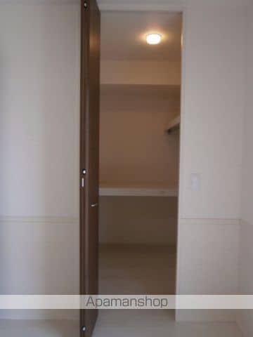 SW’s riverside Dーroomの内装写真