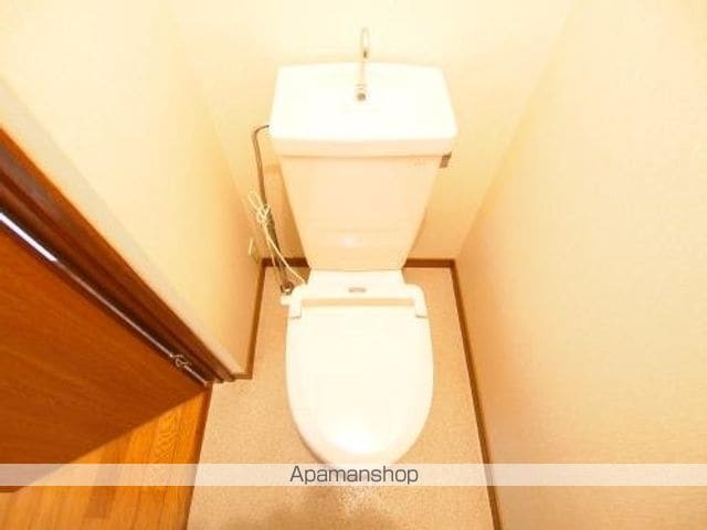 ペックハウスの内装写真