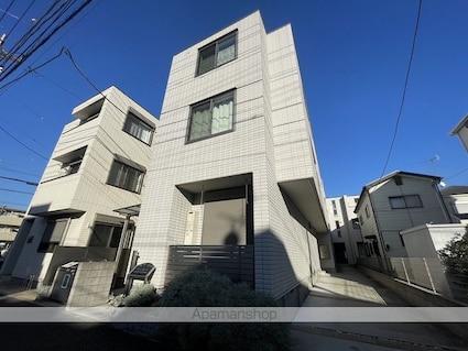 メゾン・クレール[1LDK/44.09m2]の外観2