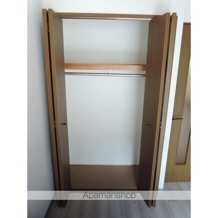 マノアコート[1K/19.5m2]のキッチン