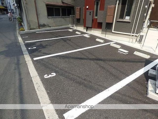 ダイヤモンドフジ桃谷のその他写真