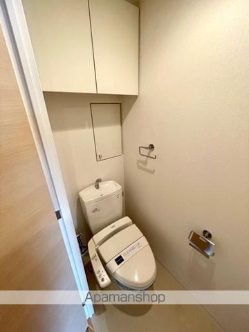 レジディア市ヶ谷IIの内装写真