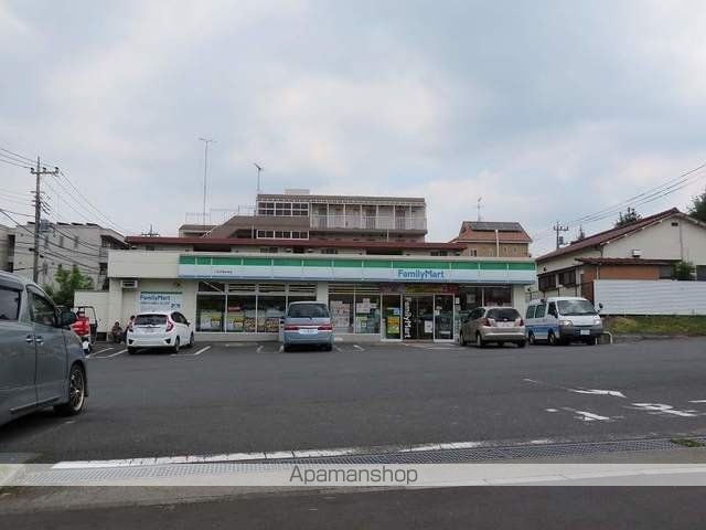 グレイス コートの周辺写真