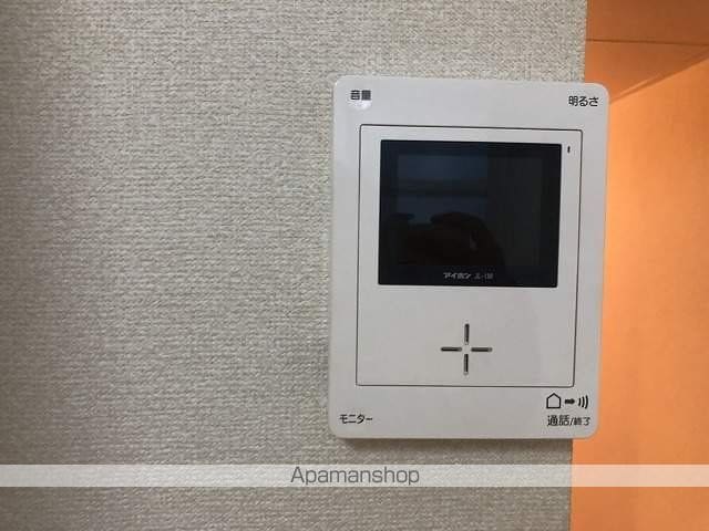 グリーンハイツの内装写真
