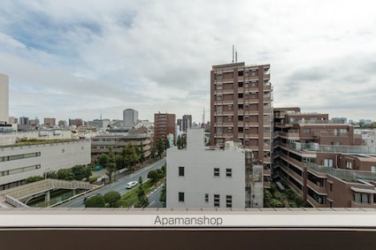 ナナアーク千石[3LDK/81.5m2]のその他部屋・スペース