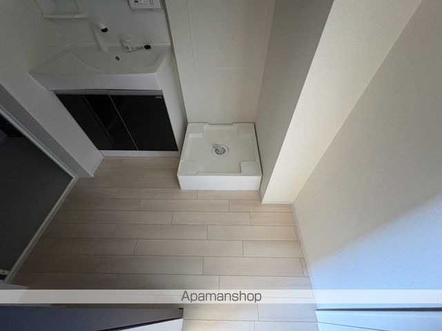コンフォール青山の内装写真