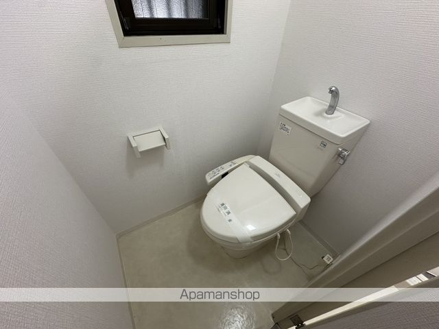 エバーグリーングランド曽根A棟の内装写真